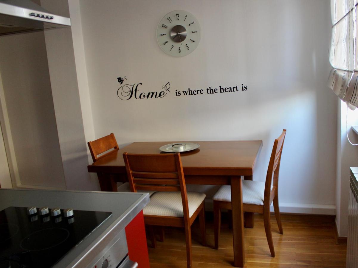 Like Home 2 Sarajevo Exterior photo
